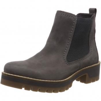 Camel Active Damen Diamond 72 Chelsea Boots in Grau ohne Größenangabe und ohne Farbcode (direkt)