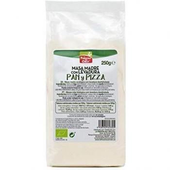 Levadura Bio para Pan y Pizza La Finestra Sul Cielo 250 g