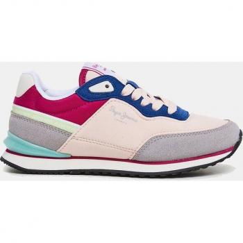Zapatillas de deporte Pepe Jeans London Seal para niña