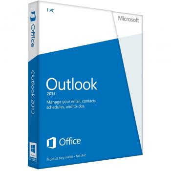 Microsoft Outlook 2013