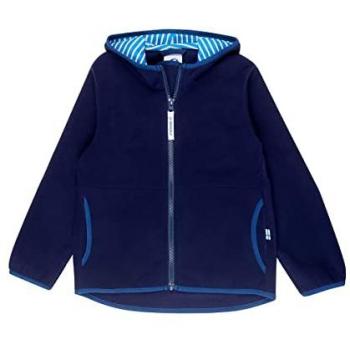 Finkid Paukku Zip-In Fleece