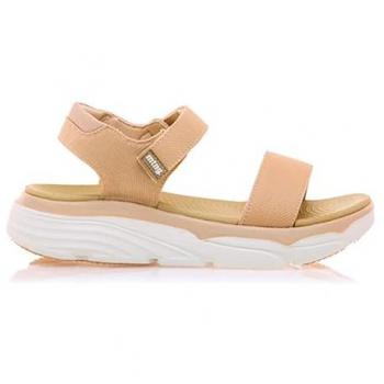 Sneaker Mtng Tsunami Sabbia Mesh EU 37