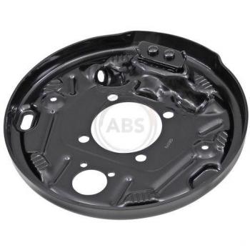 A.B.S. 11476 Hinterachse Spritzblech