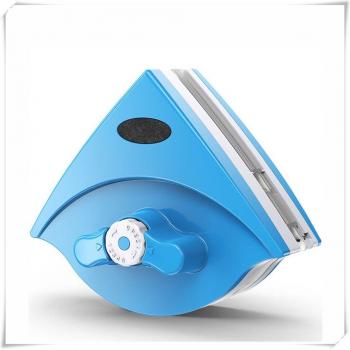 MSJO Double-Sided Window Cleaner for High-Rise Buildings