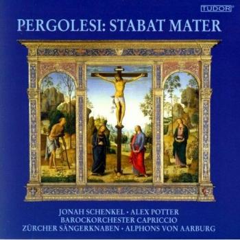 Stabat mater