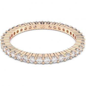 Swarovski Fingerring Matrix Tennis Vittore 5655703