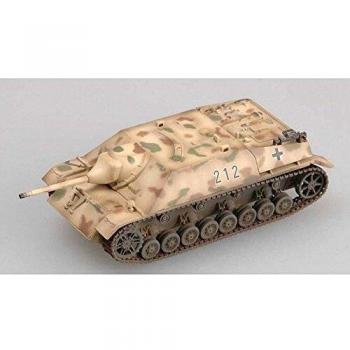 Jagdpanzer IV Pzjg-Lehr Abt. 130