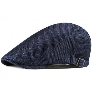 Women's Flat Cap Ultra-Thin Breathable