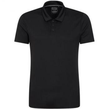 Mountain Warehouse Herren Poloshirt IsoCool