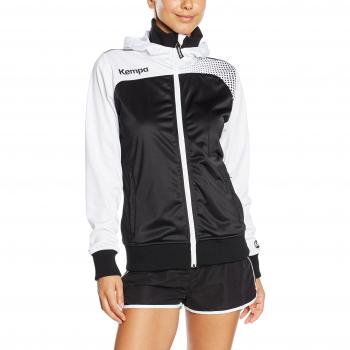 Emotion Kapuzenjacke für Frauen von Kempa