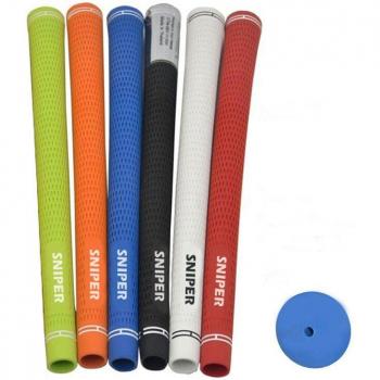 Women's Premium Golf Club Grips Size 13, 13 Pieces