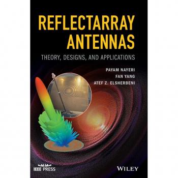 Reflectarray Antennas