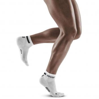 CEP Compression Run V4 Short Socks