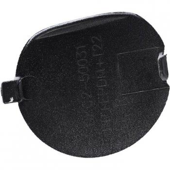 Mazda 3 Front Bumper Tow Hook Cover (BHN1-50-A11-BB)
