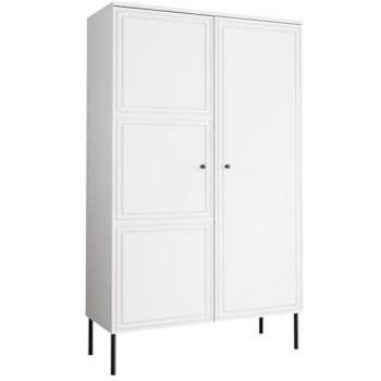 Vitrine Charlotte T105 aus MDF