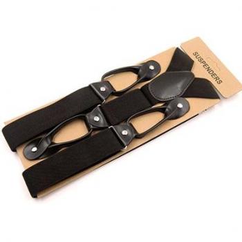 Sastre Elástico para Hombre – 6 Clamps 2022