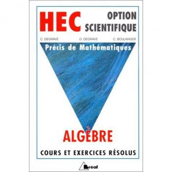 Precis De Mathematiques
