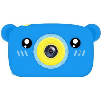 Toddler Mini Camera 1080p for Ages 3-4