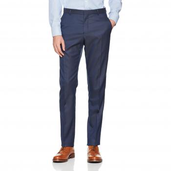 Pantalones SELECTED HOMME Shdone-Maze Dk. Blue Struct