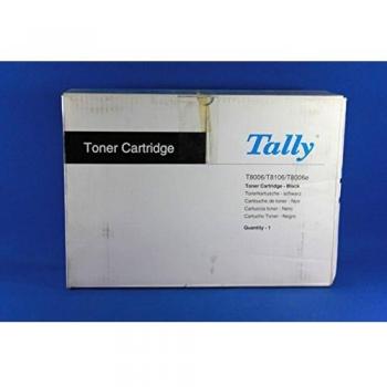 Tally Genicom 83235TGT8006 Schwarz-Toner für Laserdruck – 12 000 Seiten, 5 % Deckkraft
