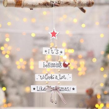 Fournitures de Noël pour décoration à la maison