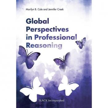 Slack Inc. Global Perspectives in Professional Reasoning