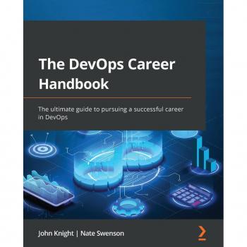 The DevOps Career Handbook