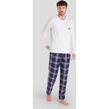 Lohe Pijama Larga Sombra Masculina