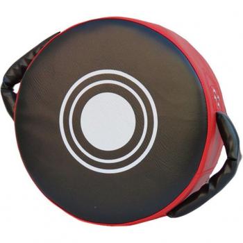 Single Focus Mitt for Muay Thai