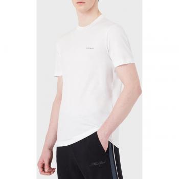 Sartoria Emporio Armani T-Shirt Bianco XXL