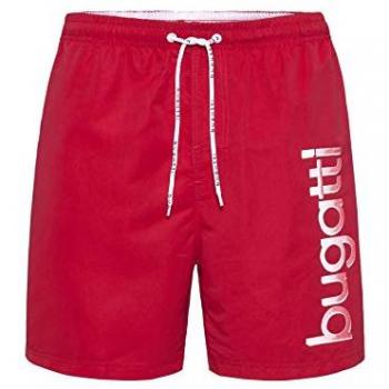 Bugatti Badeshorts, mit Gesäßtasche