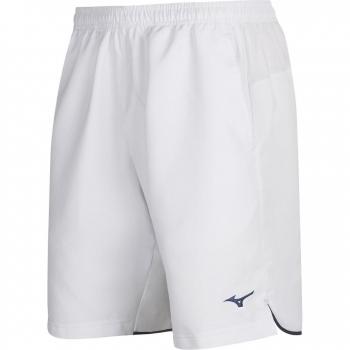 Mizuno Pantalones Cortos de Entrenamiento Hex Recto