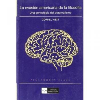 LA EVASIÓN AMERICANA DE LA FILOSOFÍA