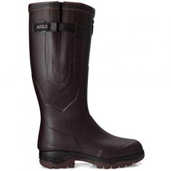 Bottes Anti-Fatigue Aigle Parcours 2