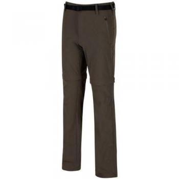 Regatta Xert Herren Hose mit abnehmbaren Beinen