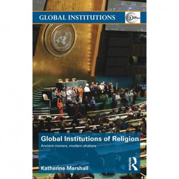 Vitalsource Technologies, Inc. Global Institutions Of Religion