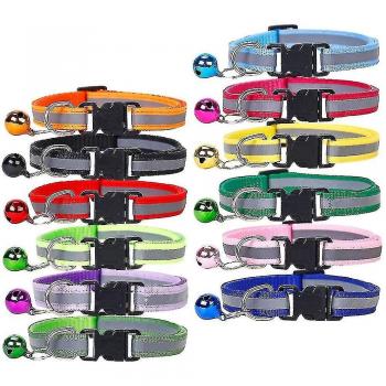 Colliers d'identification pour chiots NAILAO