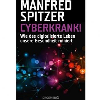 Cyberkrank!