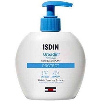 Isdin Ureadin Nourishing Hand Cream with Dispenser 200ml