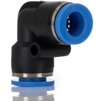 Rs Pro, Connettore per Tubo a Tubo con Angolo