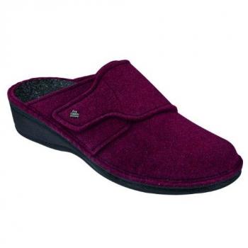 Finn Comfort Hausschuhe Andermatt 06550-416056 – Damenmodell