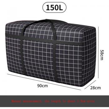Mochila Impermeable 360°
