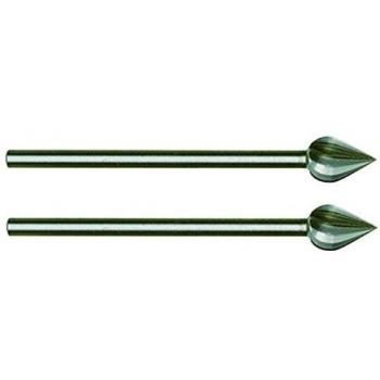 Fresas Proxxon de Tungsteno 6 Mm