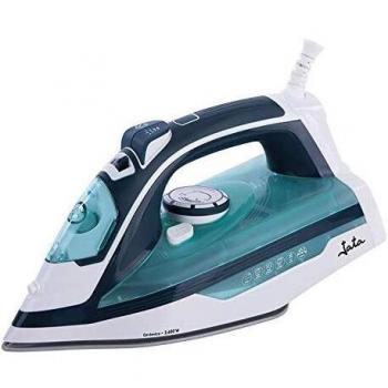 2600W Blue Steam Iron by Jata (PL1058C) – 2-Year Warranty