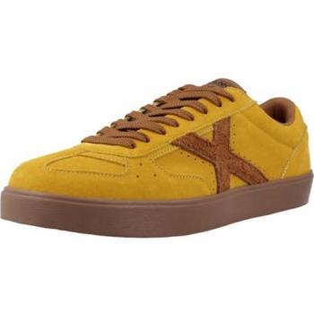 Munich Break Urban Shoes Gelb & Braun 37