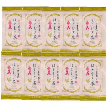 Té Saludable de Cebada JA Hakui Noto – Paquete 30x5 g