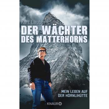 Der Wächter des Matterhorns