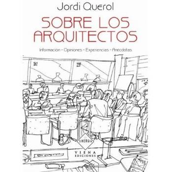 Sobre los arquitectos