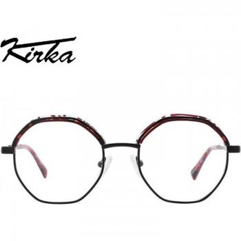 Photochrome Optik Brille Kirka
