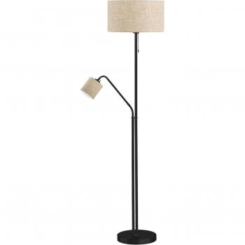 FISCHER & HONSEL Lotti Reading Floor Light